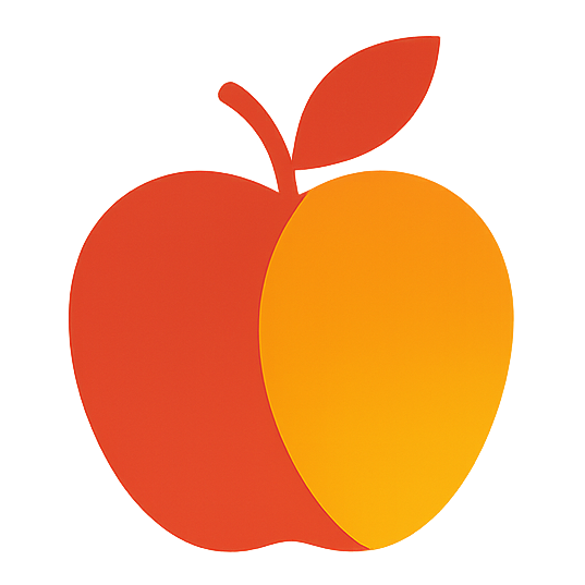 Red Orange Academy logo